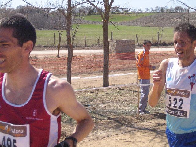 CAMPEONATO ESPAÑA CROSS FEDERACIONES 128